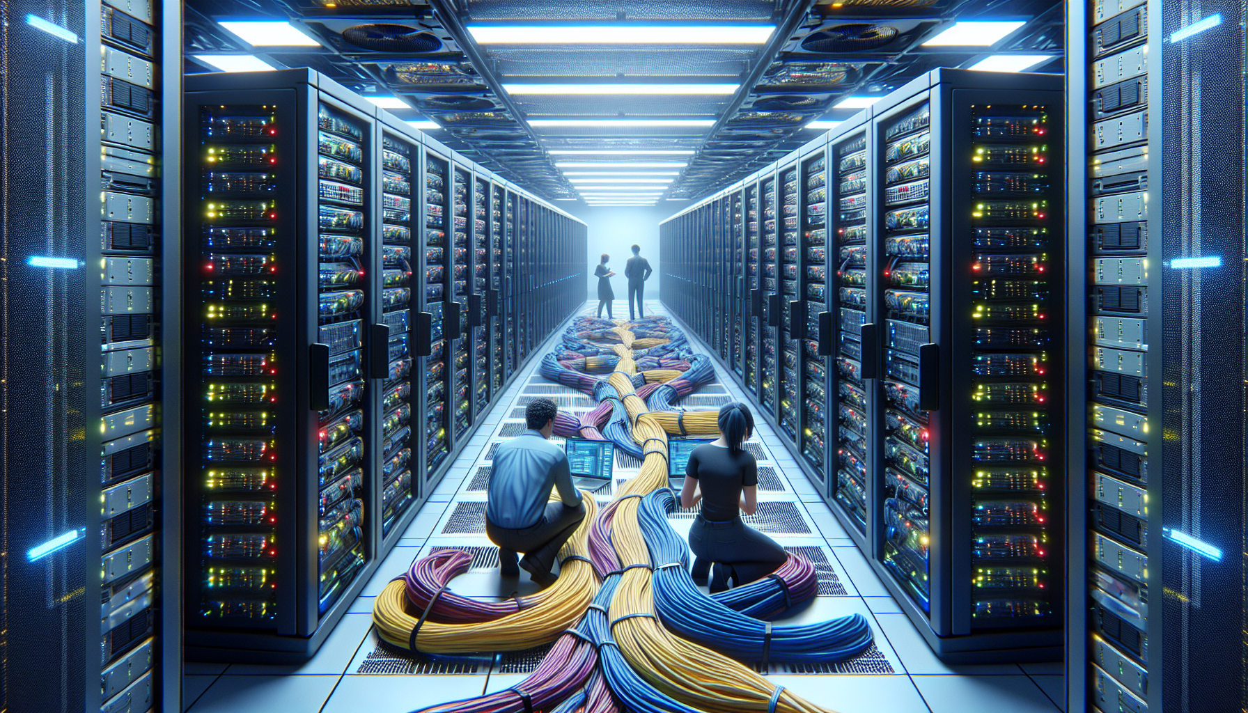 DataPeak