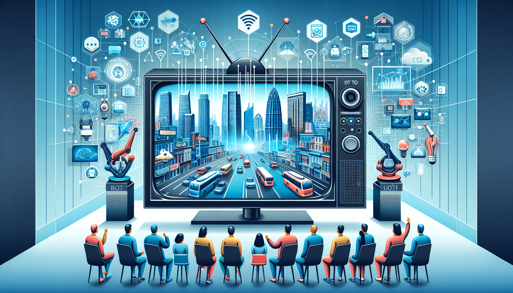 Sociedade 5.0 TV( GAYA TERRA.TV)