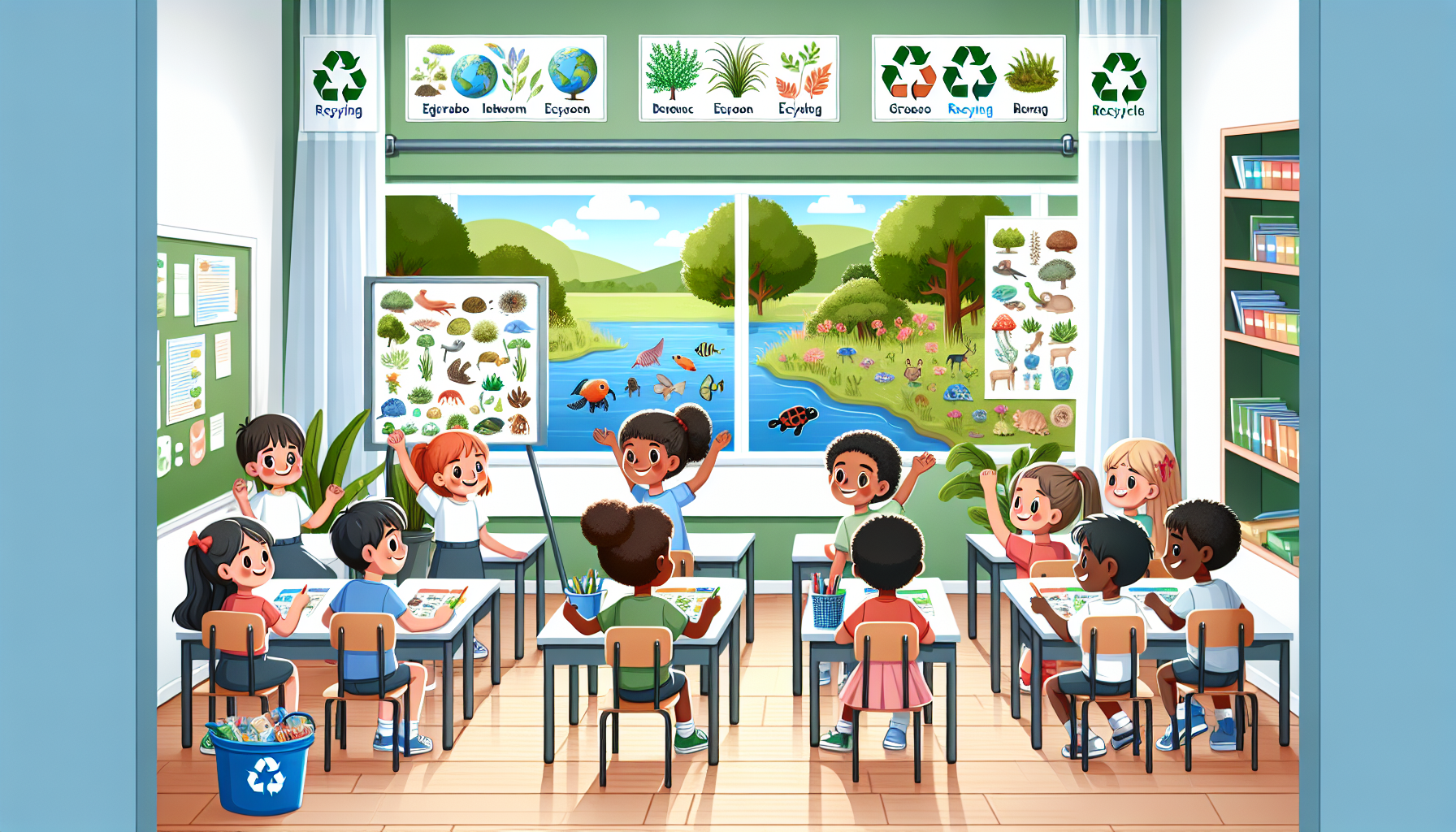 EDUC-MEIO AMBIENTE